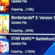 Illustration for article titled Updating Games On PS4 Is Like Pulling Teeth